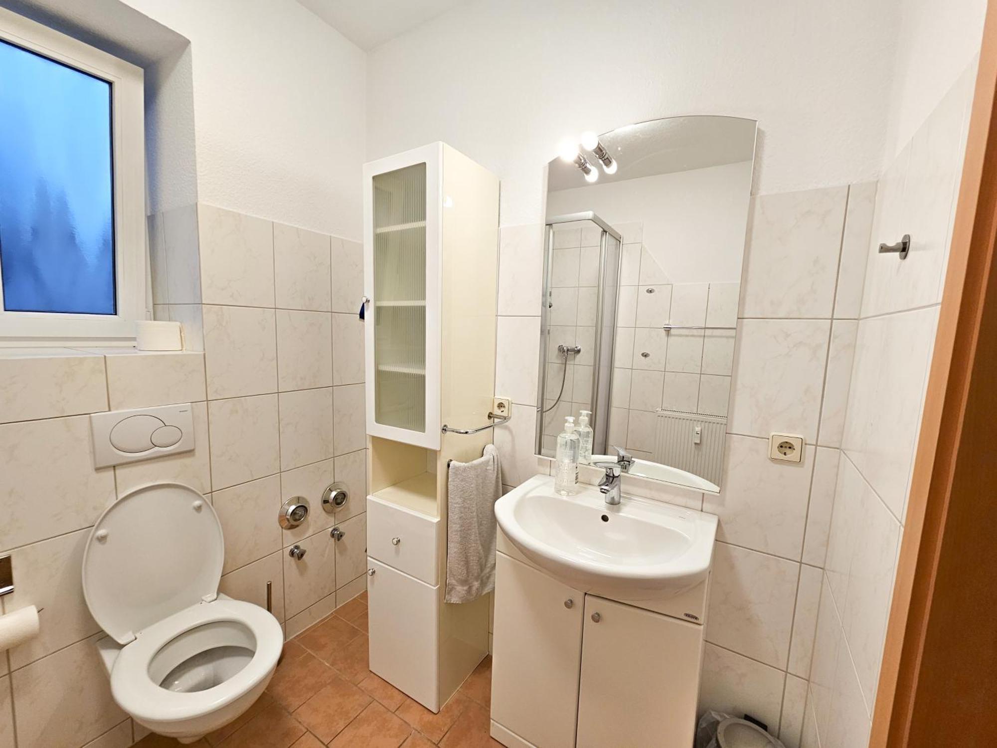 City-Close - King Bed & Free Garage Bayreuth Exterior photo